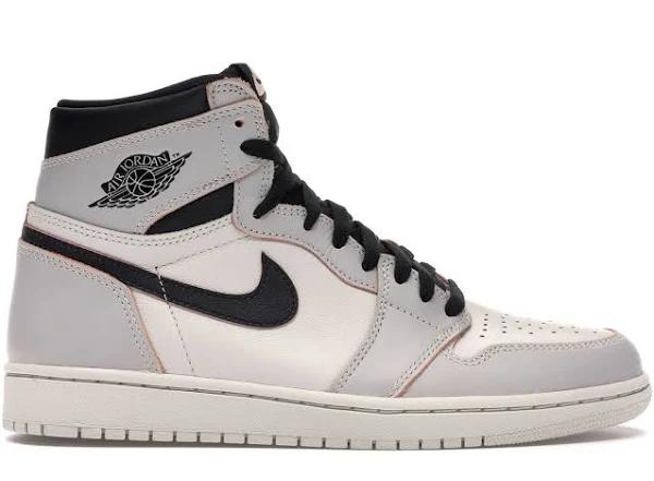 Air Jordan 1 Retro High OG Defiant SB NYC to Paris