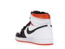 Air Jordan 1 Retro High OG 'Electro Orange' 555088-180
