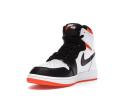 Air Jordan 1 Retro High OG 'Electro Orange' 555088-180