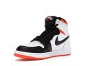 Air Jordan 1 Retro High OG 'Electro Orange' 555088-180