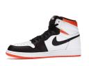 Air Jordan 1 Retro High OG 'Electro Orange' 555088-180