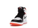 Air Jordan 1 Retro High OG 'Electro Orange' 555088-180