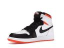 Air Jordan 1 Retro High OG 'Electro Orange' 555088-180