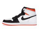 Air Jordan 1 Retro High OG 'Electro Orange' 555088-180