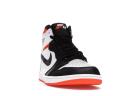 Air Jordan 1 Retro High OG 'Electro Orange' 555088-180