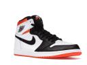Air Jordan 1 Retro High OG 'Electro Orange' 555088-180