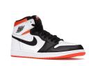 Air Jordan 1 Retro High OG 'Electro Orange' 555088-180