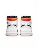 Air Jordan 1 Retro High OG 'Electro Orange' 555088-180