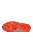 Air Jordan 1 Retro High OG 'Electro Orange' 555088-180