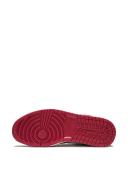 Air Jordan 1 Retro High OG “Euro Gym Red” 12 US