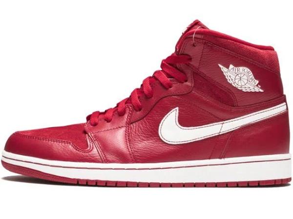 Air Jordan 1 Retro High OG “Euro Gym Red” 12 US