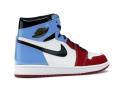 Air Jordan 1 Retro High OG 'Fearless' CK5666-100