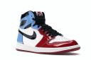 Air Jordan 1 Retro High OG 'Fearless' CK5666-100