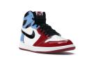 Air Jordan 1 Retro High OG 'Fearless' CK5666-100