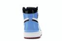 Air Jordan 1 Retro High OG 'Fearless' CK5666-100