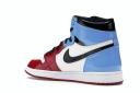 Air Jordan 1 Retro High OG 'Fearless' CK5666-100