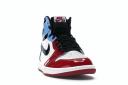 Air Jordan 1 Retro High OG 'Fearless' CK5666-100