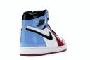 Air Jordan 1 Retro High OG 'Fearless' CK5666-100