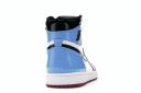 Air Jordan 1 Retro High OG 'Fearless' CK5666-100