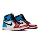 Air Jordan 1 Retro High OG 'Fearless' CK5666-100, 7.5 M