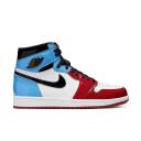 Air Jordan 1 Retro High OG 'Fearless' CK5666-100, 7.5 M