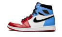 Air Jordan 1 Retro High OG 'Fearless' CK5666-100, 7.5 M