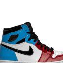 Air Jordan 1 Retro High OG 'Fearless' CK5666-100, 7.5 M