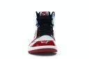 Air Jordan 1 Retro High OG Fearless White