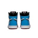 Air Jordan 1 Retro High OG Fearless White