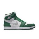 Air Jordan 1 Retro High OG 'Gorge Green' DZ5485-303 Male US6