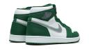 Air Jordan 1 Retro High OG 'Gorge Green' DZ5485-303 Male US6