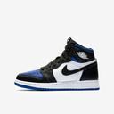 Air Jordan 1 Retro High OG (GS) Royal Toe