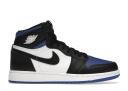Air Jordan 1 Retro High OG (GS) Royal Toe