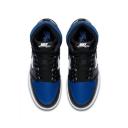 Air Jordan 1 Retro High OG (GS) Royal Toe