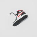 Air Jordan 1 Retro High OG 'Gym Red'