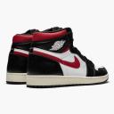 Air Jordan 1 Retro High OG 'Gym Red'