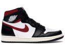 Air Jordan 1 Retro High OG 'Gym Red'