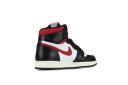 Air Jordan 1 Retro High OG 'Gym Red' Black