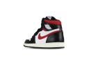 Air Jordan 1 Retro High OG 'Gym Red' Black