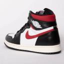 Air Jordan 1 Retro High OG 'Gym Red' Black