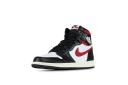 Air Jordan 1 Retro High OG 'Gym Red' Black