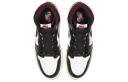 Air Jordan 1 Retro High OG 'Gym Red' Black