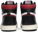 Air Jordan 1 Retro High OG 'Gym Red' Black