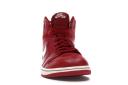 Air Jordan 1 Retro High OG Gym Red Shoes - Size 9