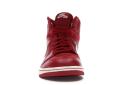 Air Jordan 1 Retro High OG Gym Red Shoes - Size 9