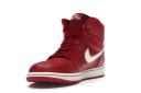 Air Jordan 1 Retro High OG Gym Red Shoes - Size 9