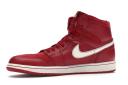 Air Jordan 1 Retro High OG Gym Red Shoes - Size 9