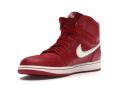Air Jordan 1 Retro High OG Gym Red Shoes - Size 9