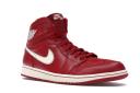 Air Jordan 1 Retro High OG Gym Red Shoes - Size 9