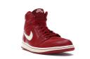 Air Jordan 1 Retro High OG Gym Red Shoes - Size 9